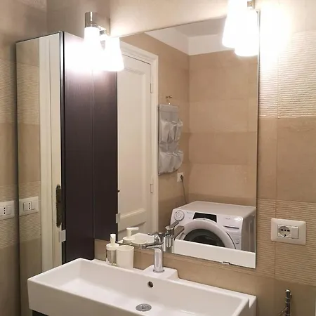 House 58 - Campo De Fiori Apartment Rome Exterior photo