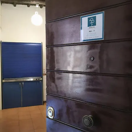 House 58 - Campo De Fiori Apartment Rome Exterior photo