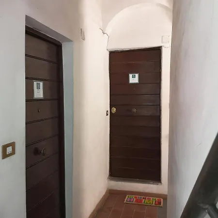 House 58 - Campo De Fiori Apartment Rome Exterior photo