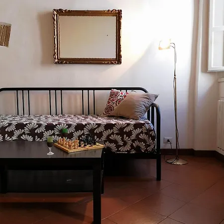 House 58 - Campo De Fiori Apartment Rome Exterior photo