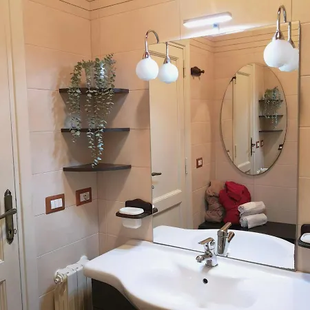 House 58 - Campo De Fiori Apartment Rome Exterior photo