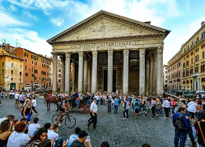 House 58 - Campo De Fiori