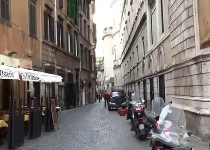 House 58 - Campo De Fiori