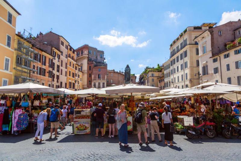 House 58 - Campo De Fiori