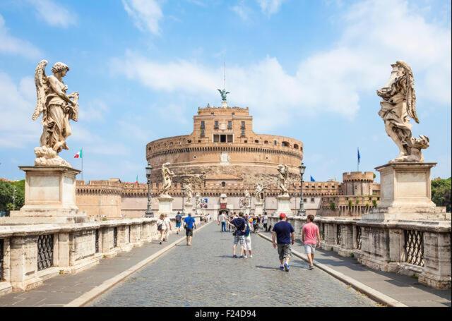 House 58 - Campo De Fiori