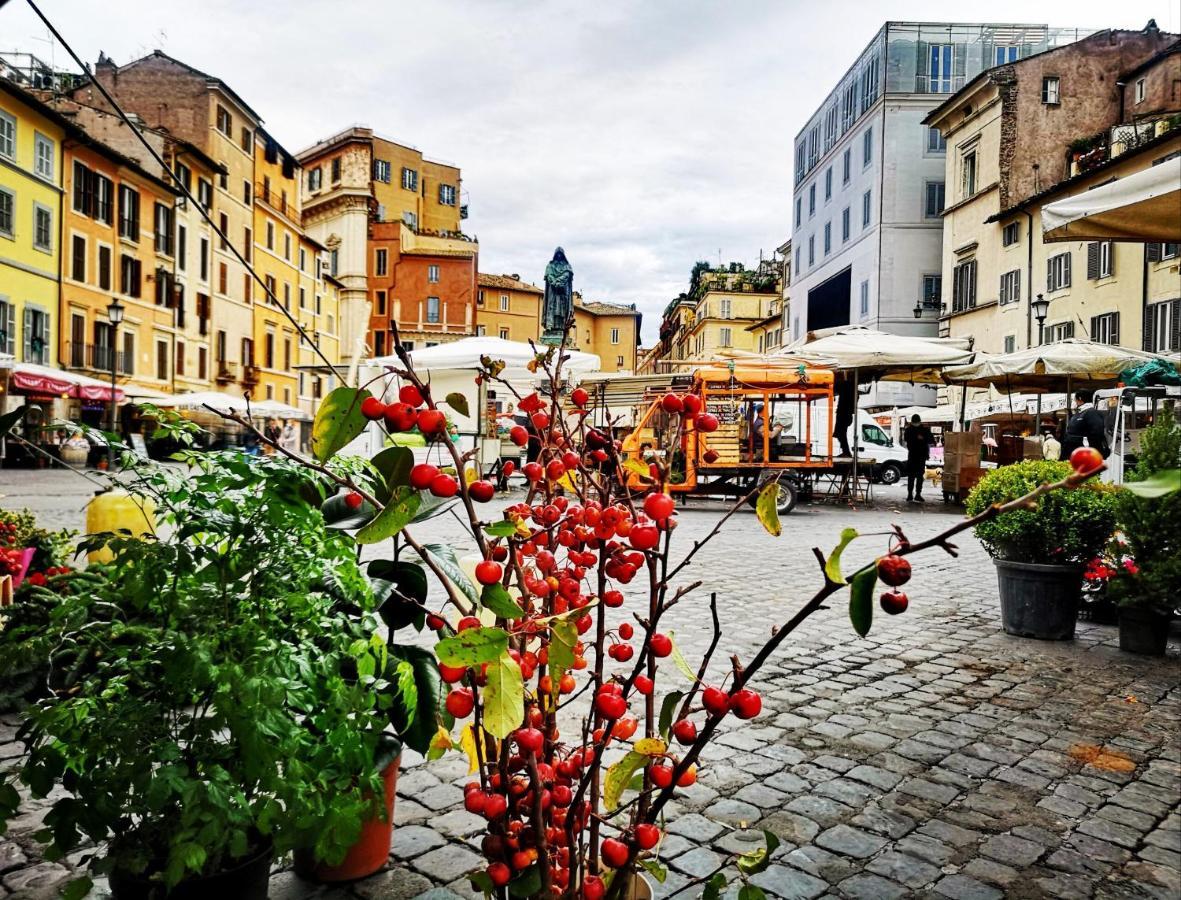 Apartment House 58 - Campo De Fiori