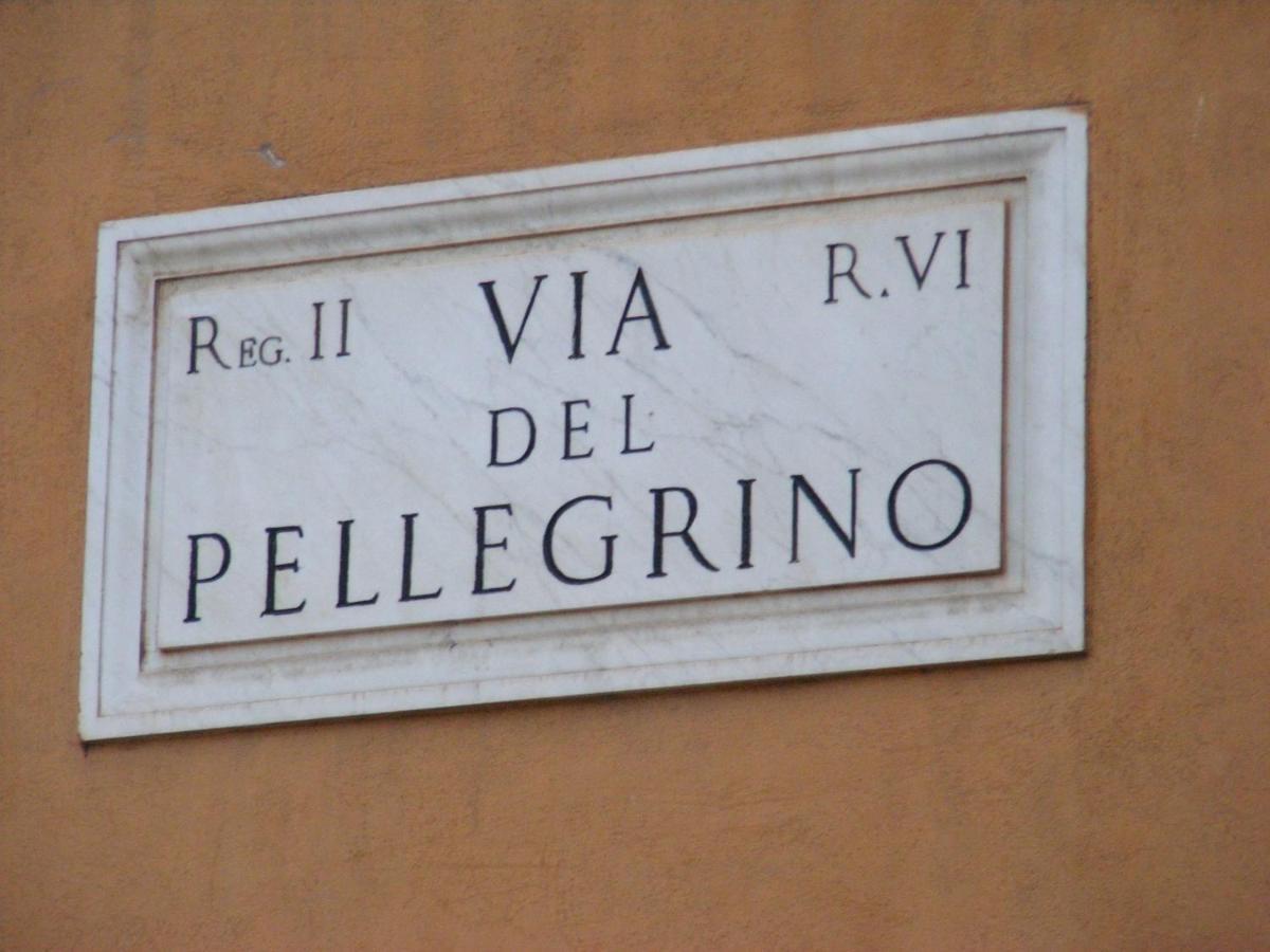 House 58 - Campo De Fiori