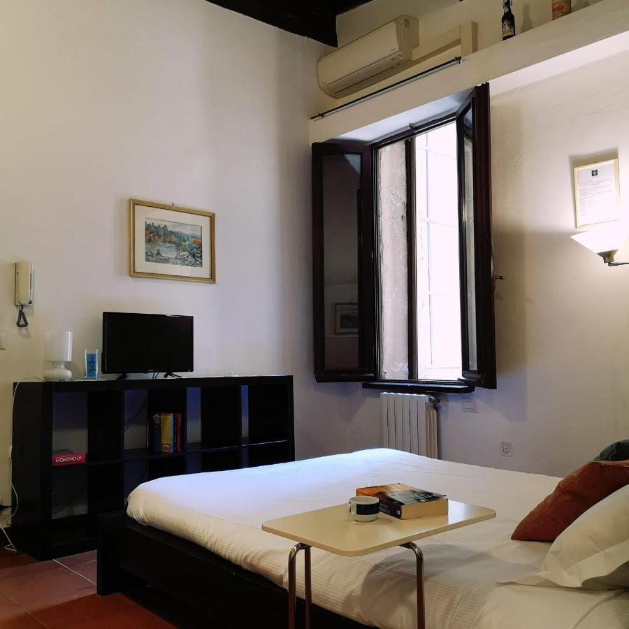 House 58 - Campo De Fiori * Rome