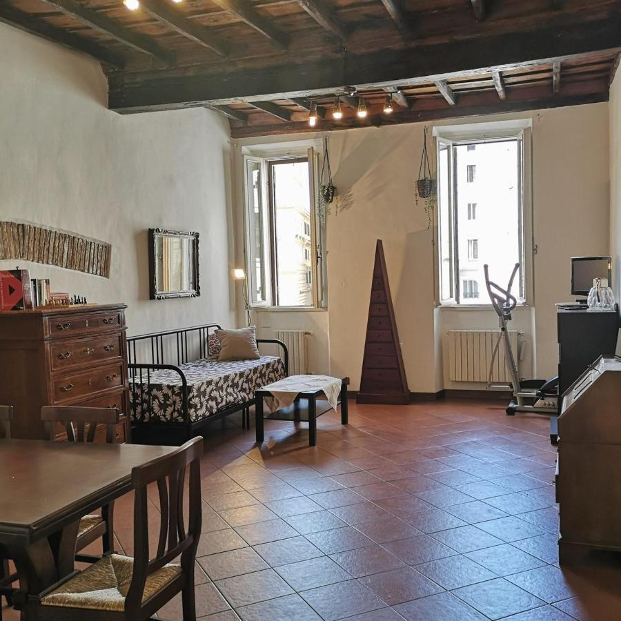 Apartment House 58 - Campo De Fiori *