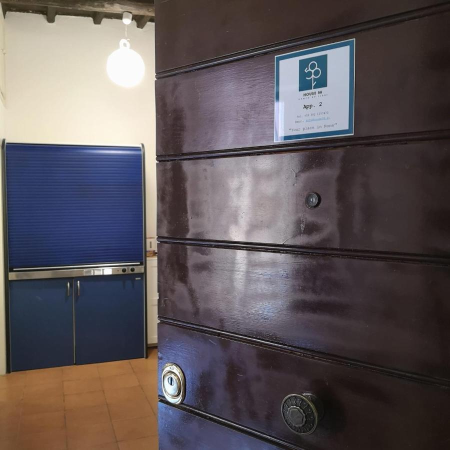 Apartment House 58 - Campo De Fiori *