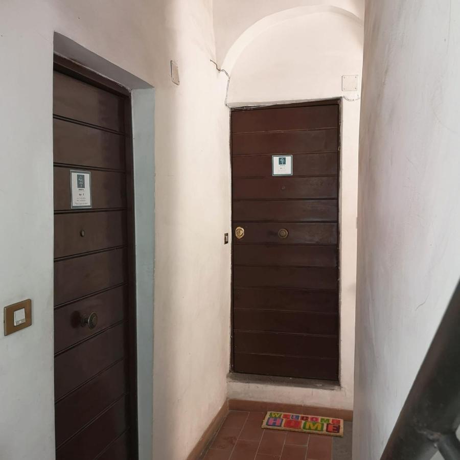 Apartment House 58 - Campo De Fiori *
