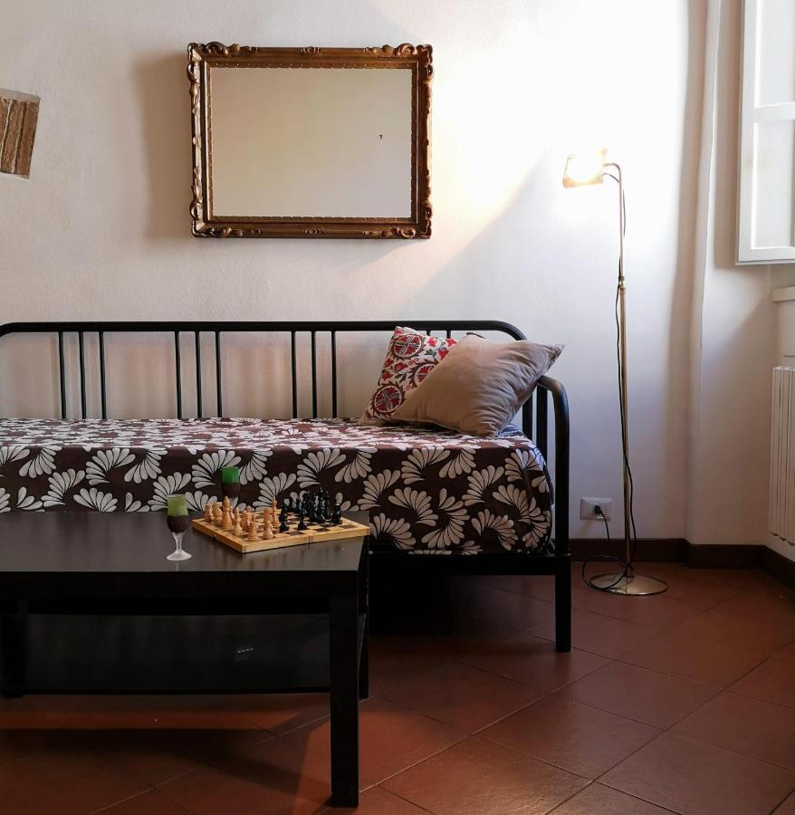 Apartment House 58 - Campo De Fiori *