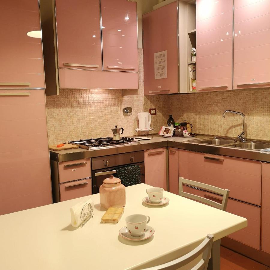 House 58 - Campo De Fiori * Rome