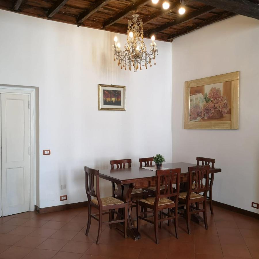 House 58 - Campo De Fiori