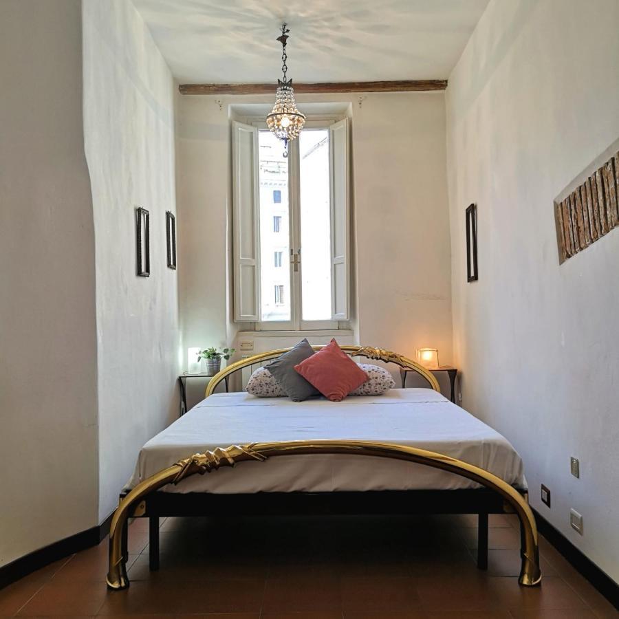 House 58 - Campo De Fiori *