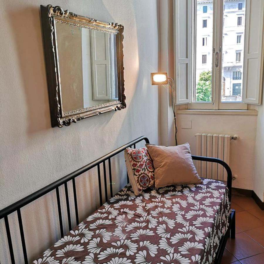 House 58 - Campo De Fiori Apartment