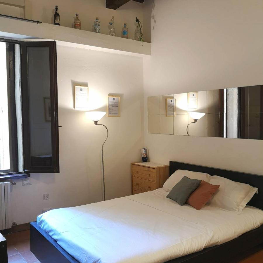 House 58 - Campo De Fiori * Rome